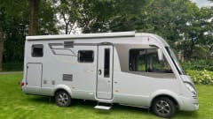 4p Hymer integral from 2020