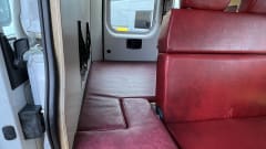 Horst – Fiat Ducato Multijet, panel van