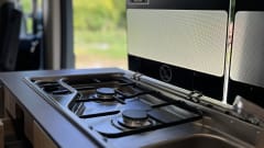 Clever Celebration II (Pössl)  – New camper 2p (brand clever) 