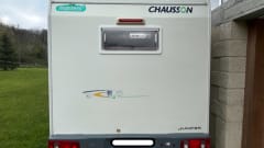 BENVENUTO 75 CIABATTE / COPPIA IDEALE O PICCOLA FAMIGLIA