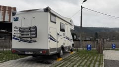 5p McLouis alcove uit 2014