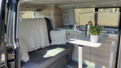 ViewStalkers – VW California Campervan