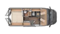 H5 – Fiat Ducato Sunlight Cliff 600