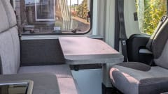 2021 Buscamper 6mtr with length beds Weinsberg