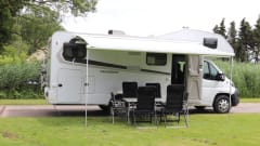 6p Peugeot alcove from 2019