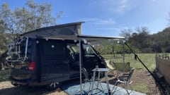 Originele VW California T5 Comfortline Euro5