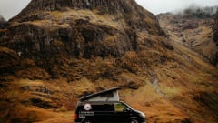 Rogue Two – Meet 'Rogue Two' - he's an absolute beauty (VW T6)
