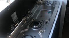 Van Bénimar Bénivan 144 pop-up roof