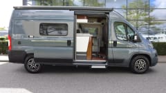 Luxury Mobilvetta Admiral 5.1