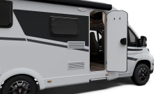 H1 – Fiat Sunlight V69 Brand new for 2026, 2 berth Auto