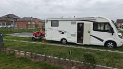 4p Eura Mobil integrated uit 2014
