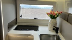 Bella Strada  – 5p Bavaria semi-integrated uit 2026