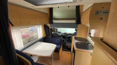 Camper to Go – Camper to Go