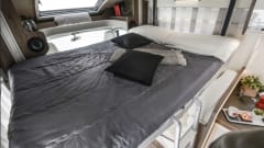 Serenity – 4 berth Roller Team semi-integrated from 2025