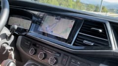 Bulli – 4p Volkswagen Campervan from 2022