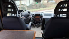 4p Fiat semi-integrated uit 2006