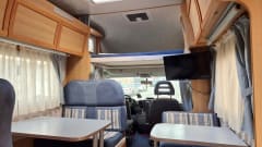 fantastico Tandy 640