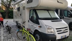 Liberty – Pet Friendly ❤️