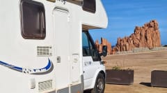 Easy Camper – Confort e relax in Camper!!