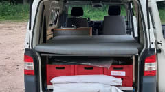 Wilde Hilde – Wild Hilde