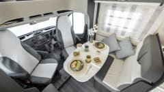 Elsie – New 2025 4 Berth off-grid Motorhome
