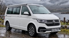 Maggie – Camper Volkswagen a 4 posti letto, modello 2023.