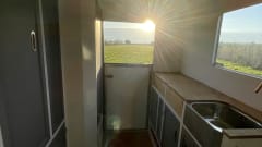 Vanlife for Two.  – Hawston Bedford