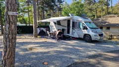 5p Carado semi-integrated from 2022