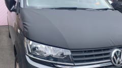 Koolrun – Volkswagen High top T32 automatic Campervan 