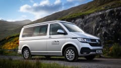 Iona – Luxury 4 berth Volkswagen Transporter 6.1 campervan