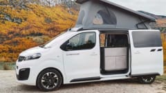 Casita – Camper Opel Crosscamp Flex