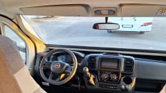 ROLLER TEAM KRONOS 284TL