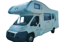 Noleggia il Camper dei tuoi Sogni per una Vacanza Indimenticabile!