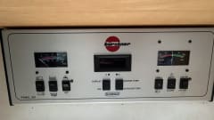 6 persoons gezinscamper – Fiat Alcove a 6 posti del 1998
