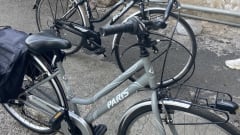 Fortezza bianca  – Camper siciliano