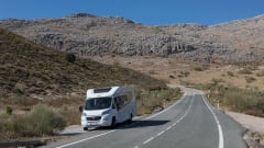 Carado T338 - LONGITUDINAL BEDS (1/4 persons)