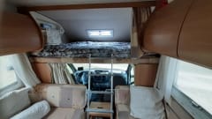 Suus – 6p Rimor-Nische aus dem Jahr 2004