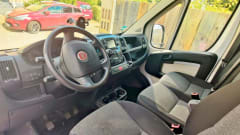 Vangabus – Vangabus - autark, luxuriös und gemütlich