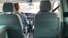 Ocean  – 4p Volkswagen California Ocean T6.1 150PK bus from 2021