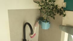 Tuttu – 2p Ford campervan uit 2011