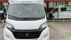 Weinsberg Pepper – Fiat semi-integrated 4p