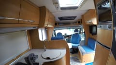 kann gleich losgehen