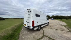 Connie2 – Just a lovely place to be.