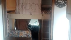 M.E.G.A.N. – Freedom has no price