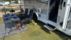 Sunlight T680 Adventure Edition - 4 berth semi-integrated Motorhome (2025)