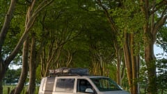 Nevis – Camper Volkswagen a 5 posti letto del 2018