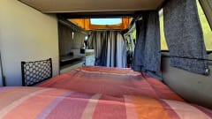 Nino – Van d'epoca: viaggio nel passato in Sardegna