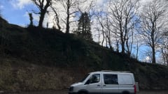Fantastic 2 berth Volkswagen Campervan