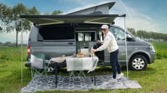 Skye – Volkswagen T6 