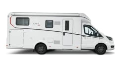 RIVER – NEU (2023) Dethleffs Just Go 6815 EB